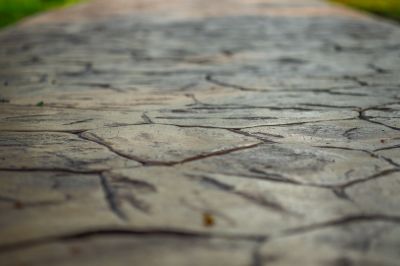 Decorative Concrete Repair in North Charleston, SC