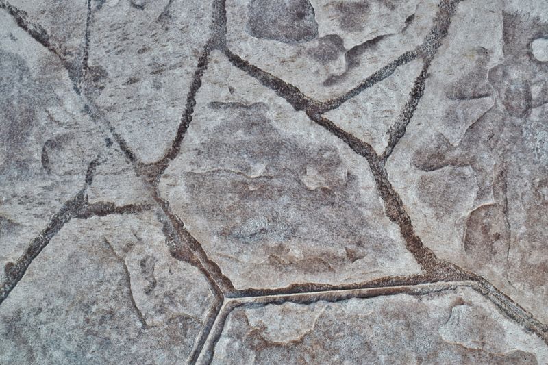Decorative Concrete Repair in Napa, CA