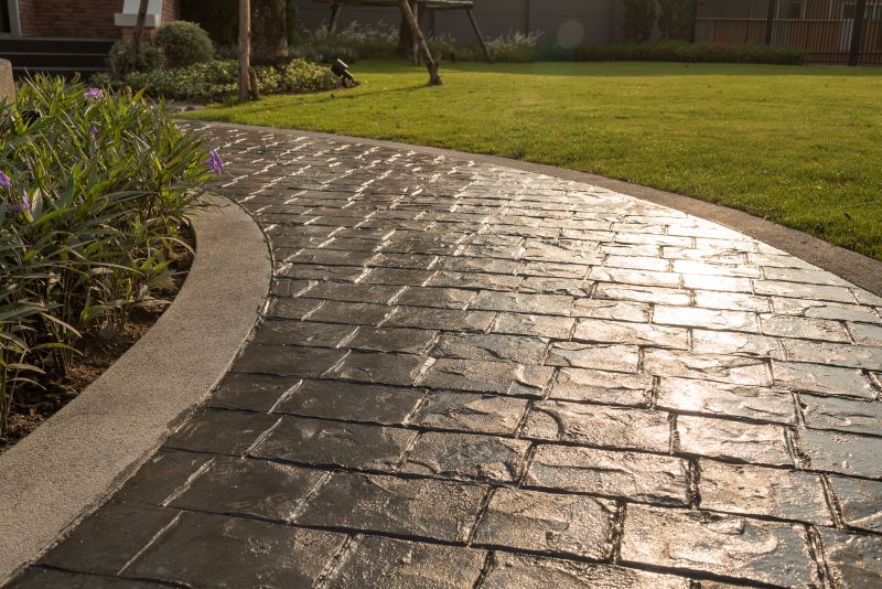 Decorative Paving Specialists